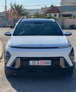 هيونداي كونا